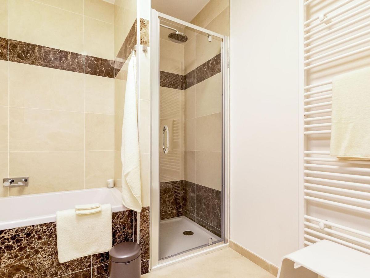 Luxurious Crystal Sea View Apartment With 2 Terraces Oostende Exterior foto